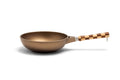 Wok linea Gold diametro 28