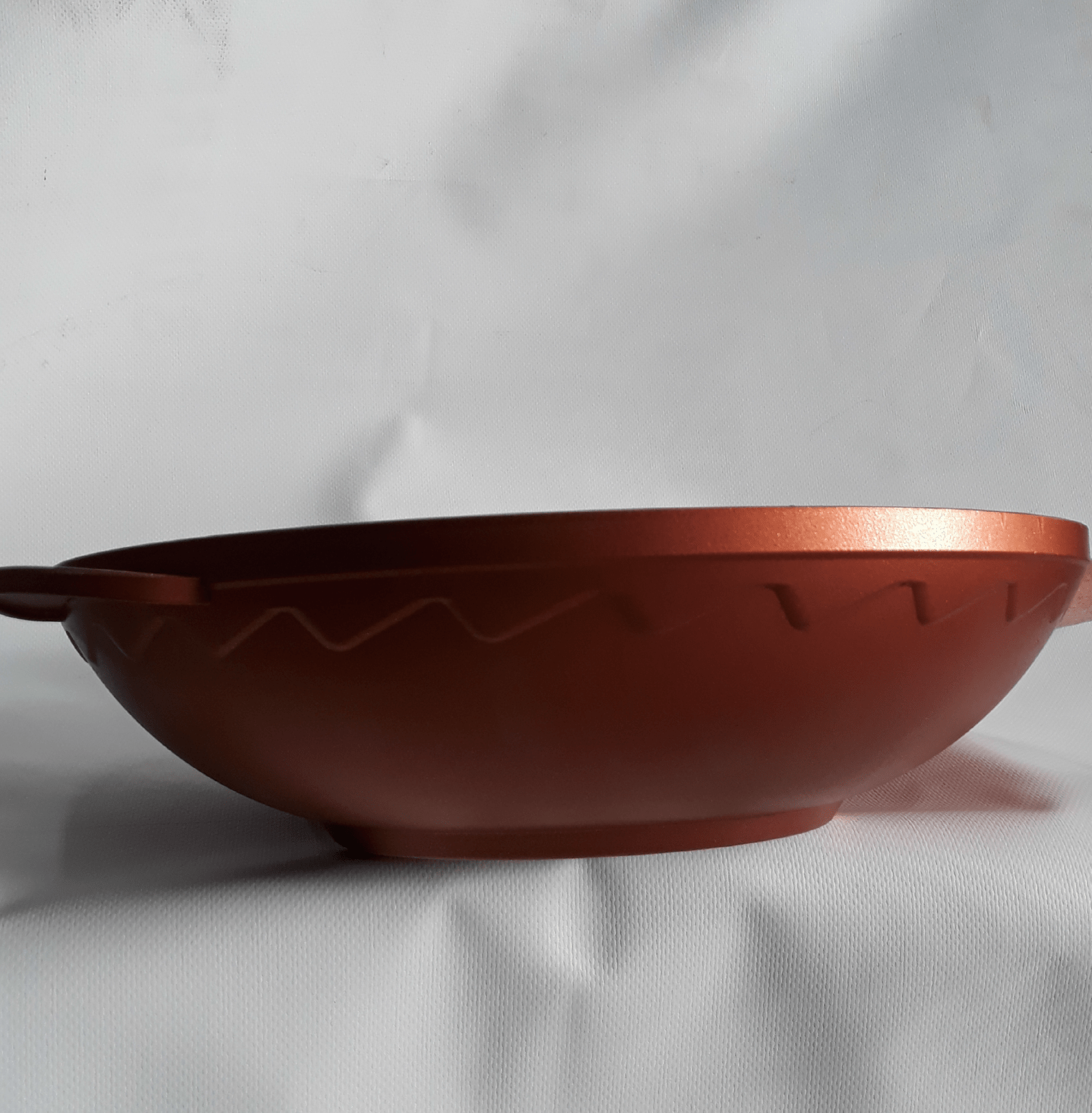 "WOK"  Diametro 32 Ramantium