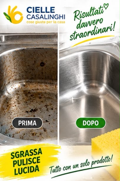 Pasta Multiuso BioMaster 500 gr – Detergente Naturale