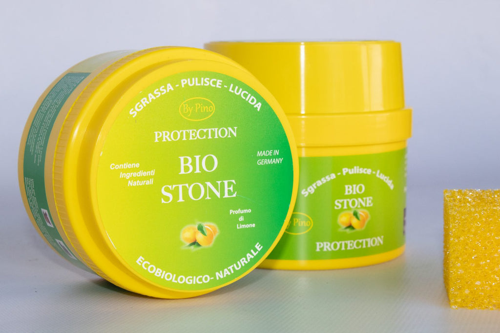 BIOSTONE Gr 900