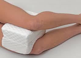cuscino gambe (leg confort)