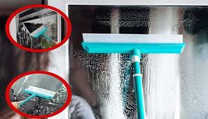 Lavavetro Aqua Clean