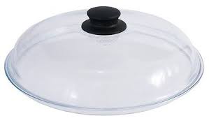 COPERCHIO PIREX