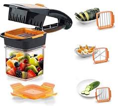 nicer dicer quick XXL