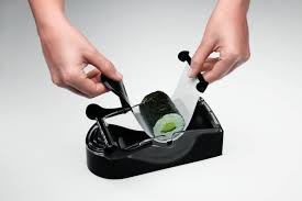 sushi roll