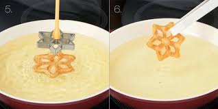 STAMPI PER FRITTELLE