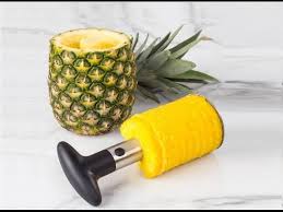 AFFETTA ANANAS