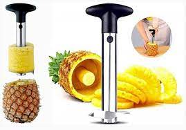 AFFETTA ANANAS
