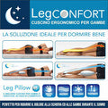 cuscino gambe (leg confort)