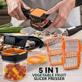 nicer dicer quick XXL