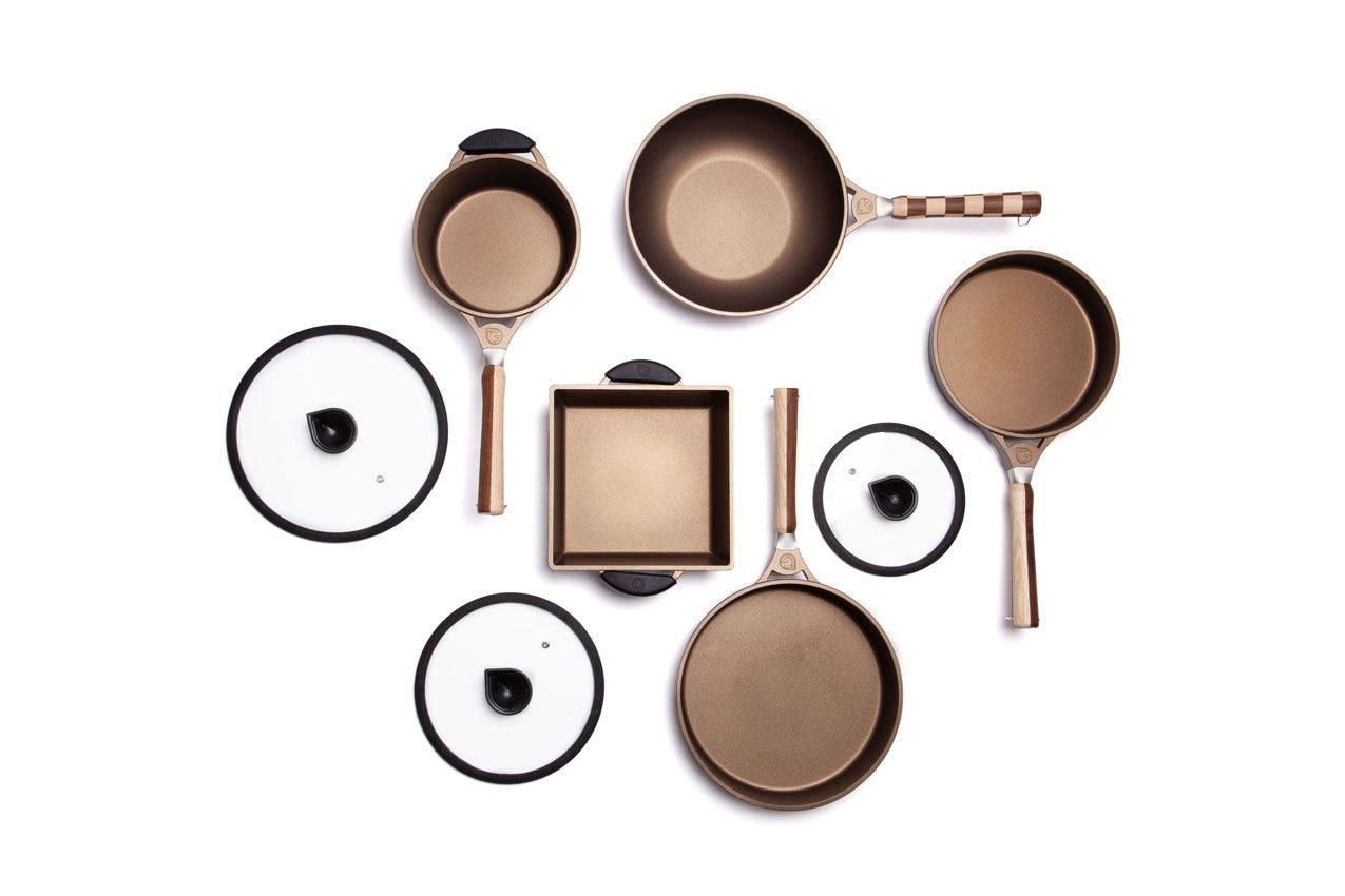 Chef Kit 8 pezzi