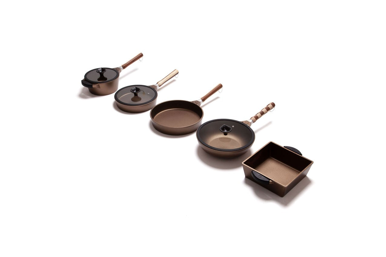 Chef Kit 8 pezzi