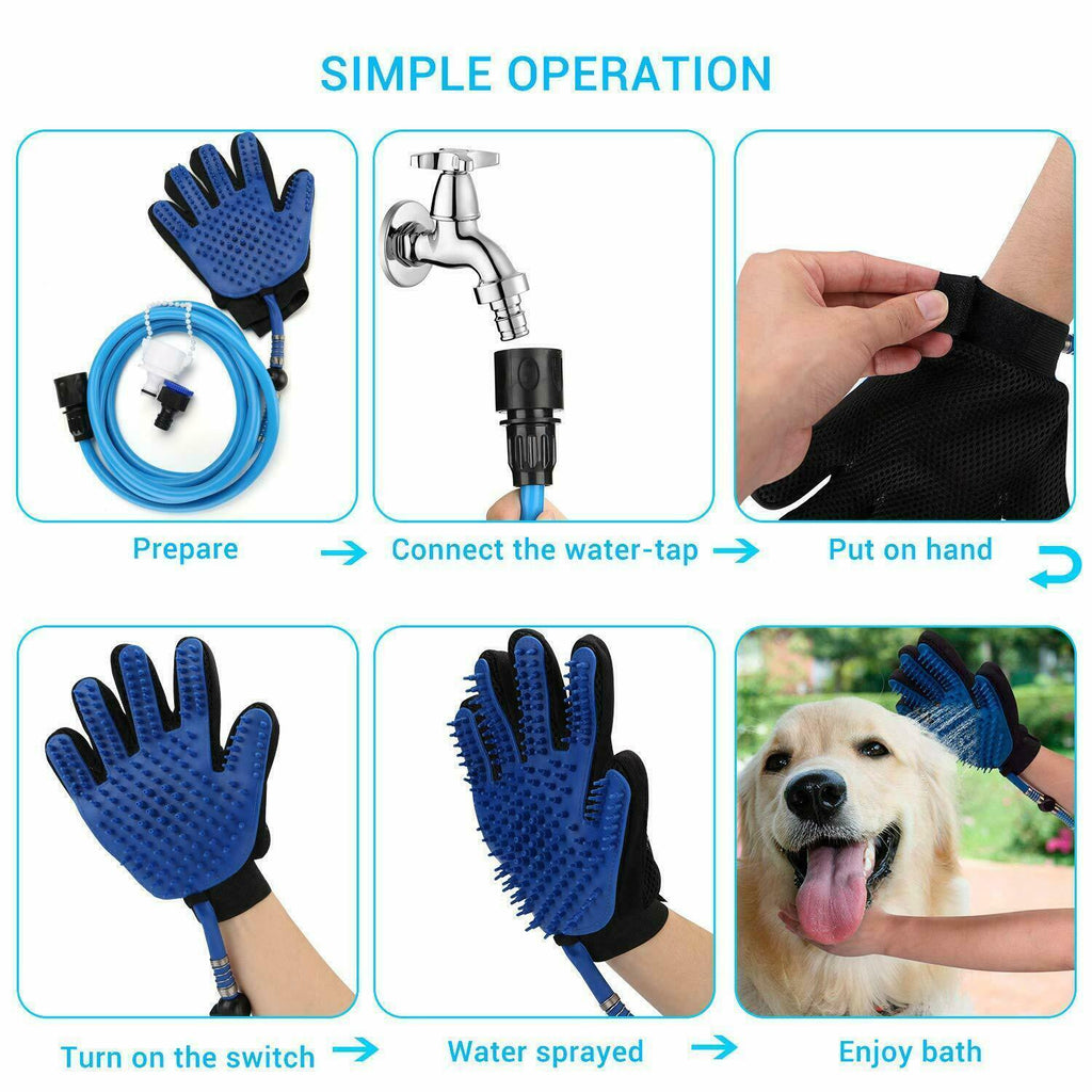 OFFERTISSIMA: KIT CURA DEL MIO ANIMALE