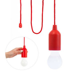 LAMPADA LED NO SPINA