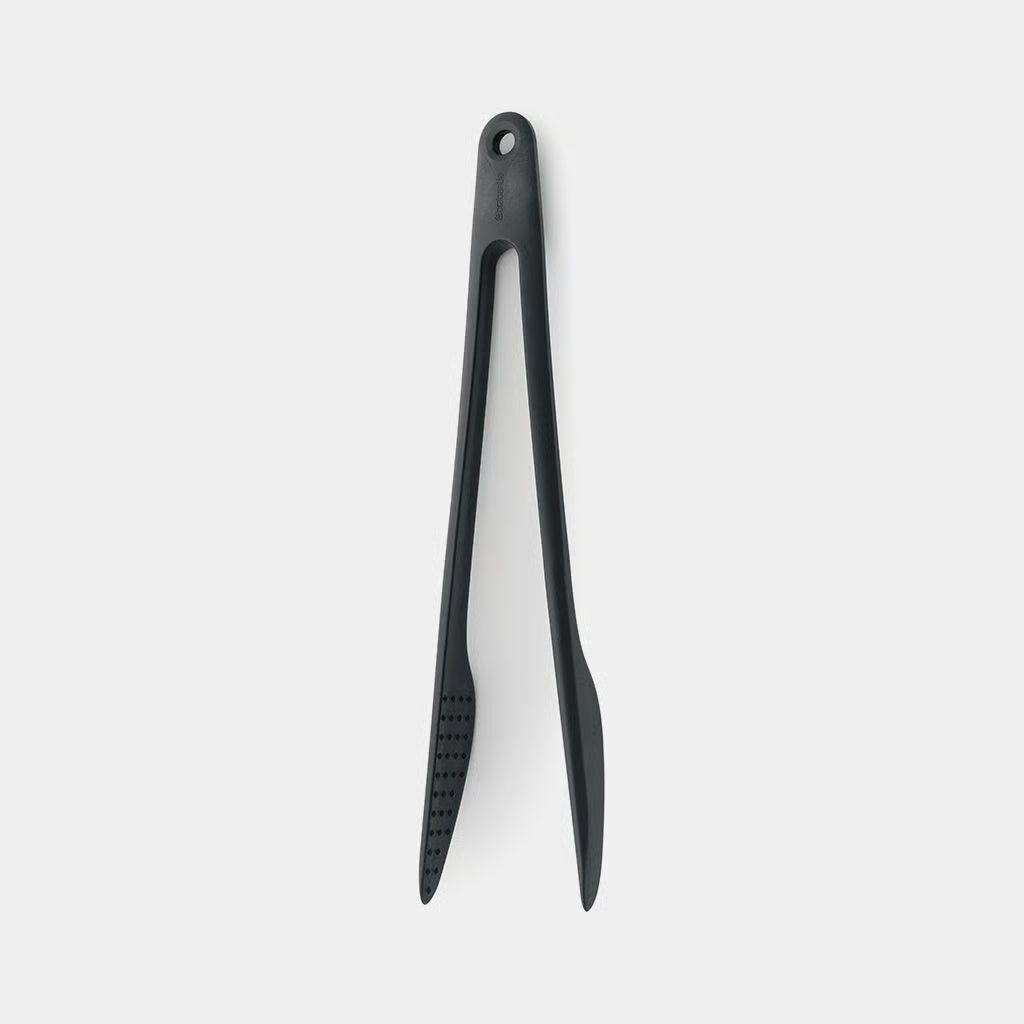 Pinze da Cucina Colorate in Nylon – Girano Arrosti e Fritti