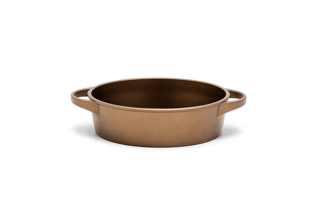Casseruola linea Gold diametro 24