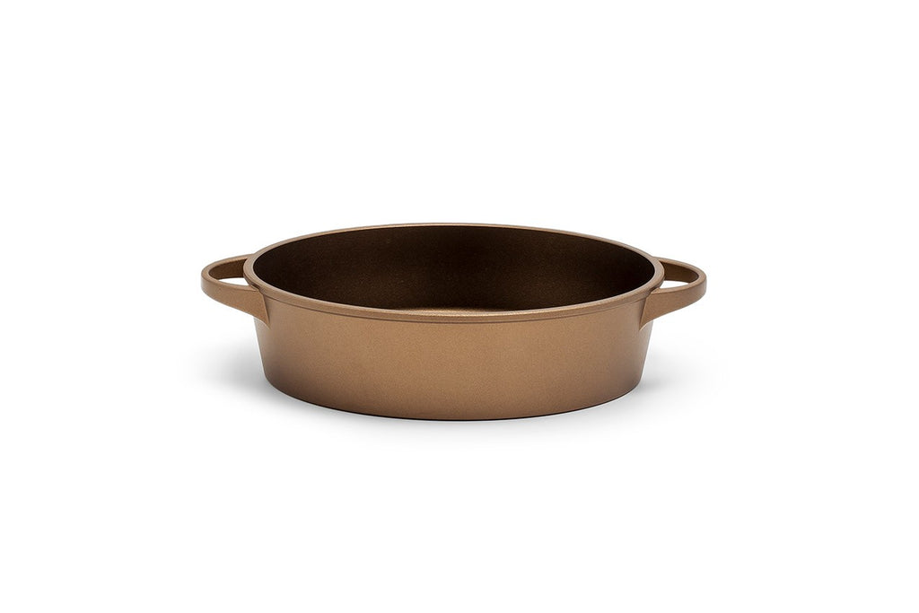Casseruola linea Gold diametro 28