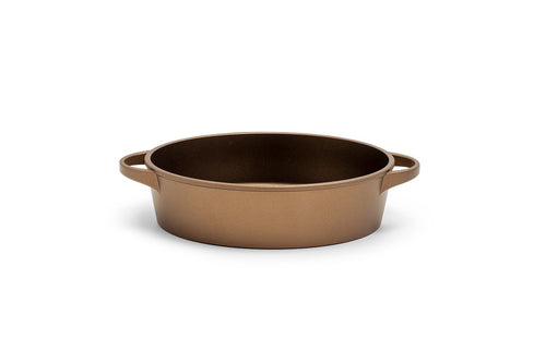 Casseruola linea Gold diametro 28
