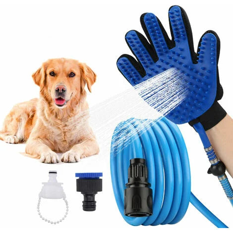 OFFERTISSIMA: KIT CURA DEL MIO ANIMALE